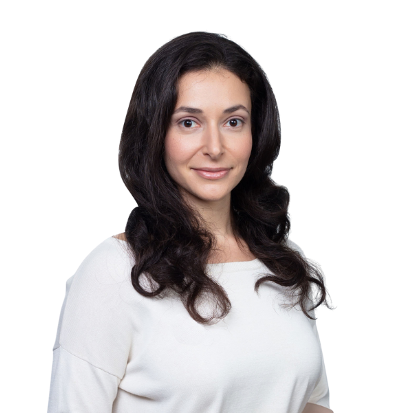 Natalya Gertsik, PhD