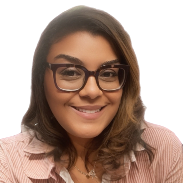 Morganne B. Francois