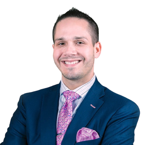 Eric Silverman