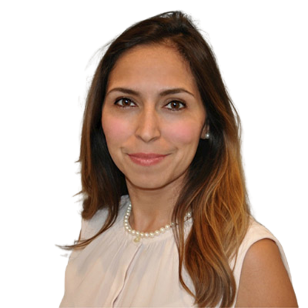 Dijanira McClosky