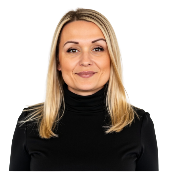 Dunja Vujovic