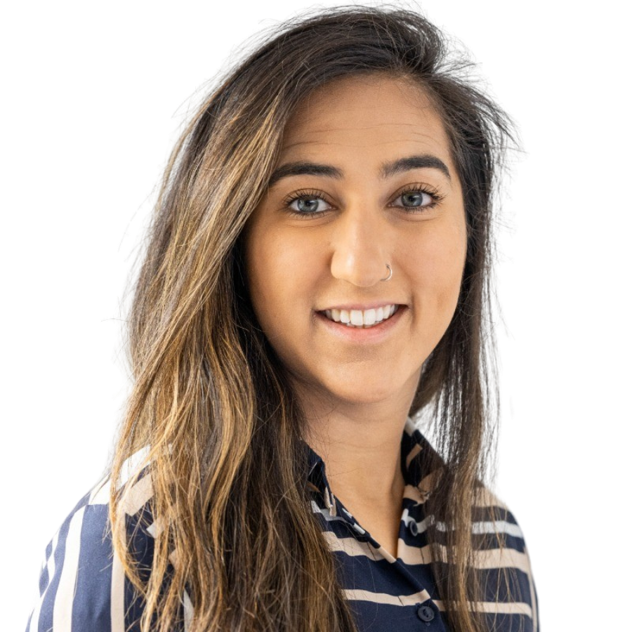Nidha Jasrai