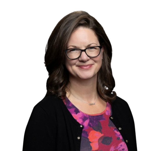 Beth Conradson Cleary