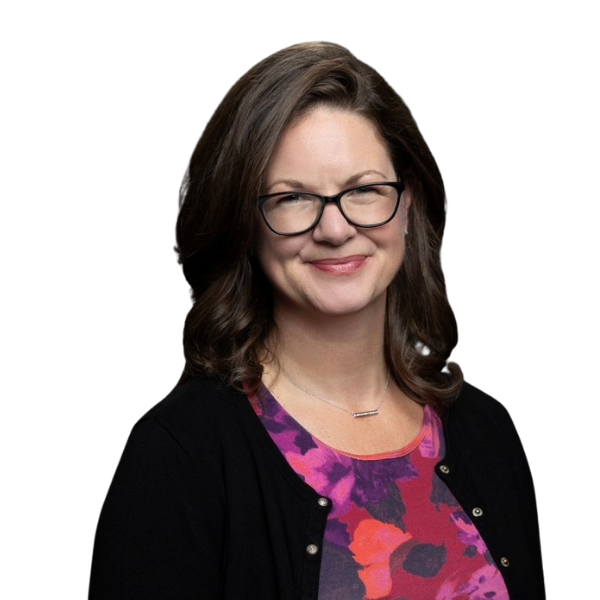 Beth Conradson Cleary