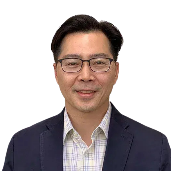 Dr. Jason Ong