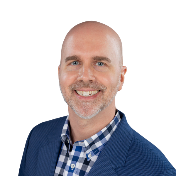 Brad Martin
